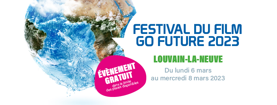 Festival du film Go Future
