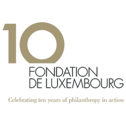logo fondation du luxembourg